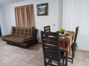 Departamento para 2 personas